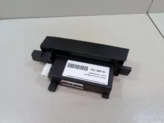 6870009071 Ssang Yong Блок управления климатической установкой SsangYong Kyron Арт E15055702, вид 4