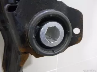 31406335 Volvo Балка подвески передняя (подрамник) Volvo S60 2 Арт E48295524, вид 2