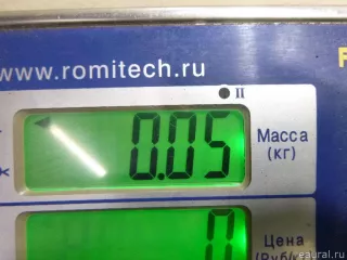 LR001263 Land Rover Шланг вентиляции картер. газов Land Rover Freelander 2 Арт E48405790, вид 5