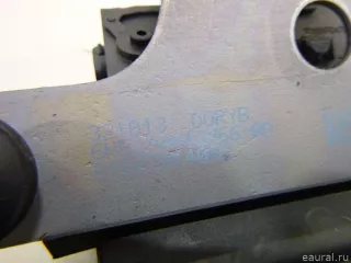 LR014184 Land Rover Замок крышки багажника Land Rover Evoque 1 restailing Арт E48407429, вид 8