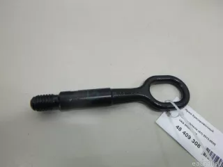 8K0805615 VAG Крюк буксировочный Volkswagen Golf 7 Арт E48409308, вид 1