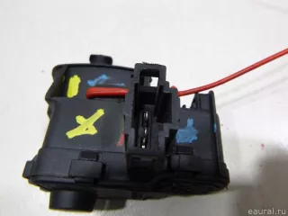 8K0862153D VAG Активатор замка крышки топливного бака Audi A4 B8 Арт E48410755, вид 5