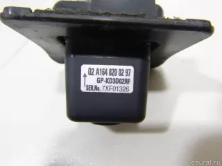 1648200297 Mercedes Benz Камера заднего вида Mercedes S W221 Арт E48413488, вид 6