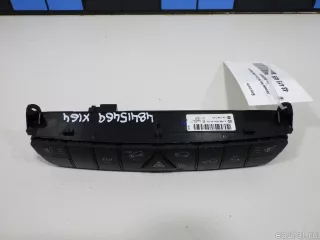 1648709210 Mercedes Benz Блок кнопок Mercedes S W221 Арт E48415469, вид 2
