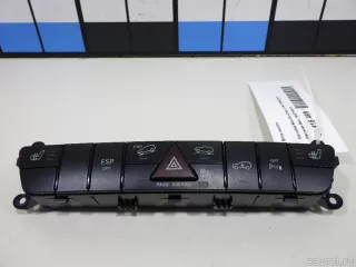 1648709210 Mercedes Benz Блок кнопок Mercedes S W221 Арт E48415469, вид 3