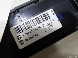 1648709210 Mercedes Benz Блок кнопок Mercedes S W221 Арт E48415469, вид 7