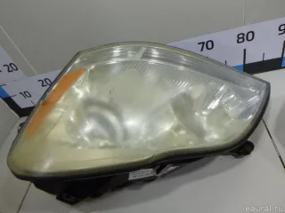 1648201961 Mercedes Benz Фара левая Mercedes S W221 Арт E48416564, вид 5