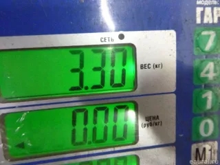 1648201961 Mercedes Benz Фара левая Mercedes S W221 Арт E48416564, вид 10