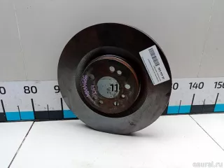 1644210512 Mercedes Benz Диск тормозной передний Mercedes R W251 Арт E48434656, вид 1