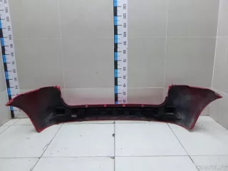  Бампер задний Renault Logan 1 Арт E48437726, вид 5