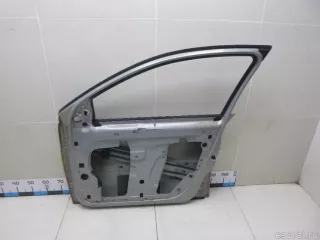 7751473729 Renault Дверь передняя правая Renault Megane 2 Арт E48439110, вид 8