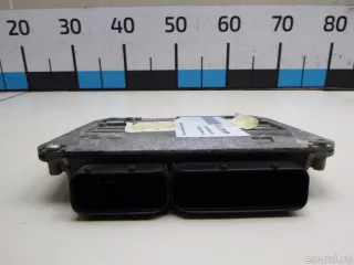 06A906033EM VAG Блок управления двигателем Volkswagen Jetta 5 Арт E48443108, вид 2