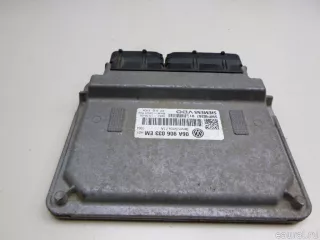 06A906033EM VAG Блок управления двигателем Volkswagen Jetta 5 Арт E48443108, вид 3