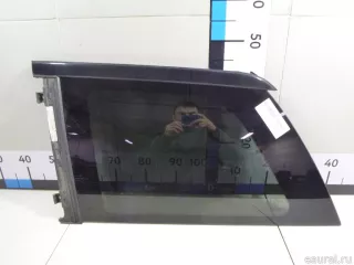 1646702950 Mercedes Benz Стекло кузовное открывающееся (форточка) левое Mercedes S W221 Арт E48443572, вид 1
