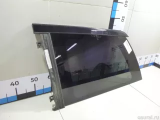 1646702950 Mercedes Benz Стекло кузовное открывающееся (форточка) левое Mercedes S W221 Арт E48443572, вид 2