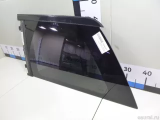 1646702950 Mercedes Benz Стекло кузовное открывающееся (форточка) левое Mercedes S W221 Арт E48443572, вид 3