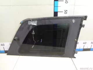 1646702950 Mercedes Benz Стекло кузовное открывающееся (форточка) левое Mercedes S W221 Арт E48443572, вид 5