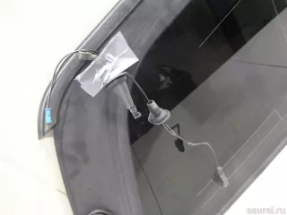 1646702950 Mercedes Benz Стекло кузовное открывающееся (форточка) левое Mercedes S W221 Арт E48443572, вид 7