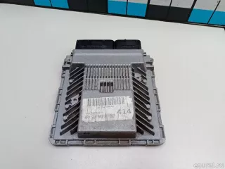 4F0910552P VAG Блок управления двигателем Audi A6 C6 (S6,RS6) Арт E48446633, вид 1