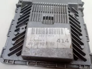 4F0910552P VAG Блок управления двигателем Audi A6 C6 (S6,RS6) Арт E48446633, вид 2