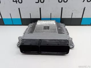 4F0910552P VAG Блок управления двигателем Audi A6 C6 (S6,RS6) Арт E48446633, вид 3