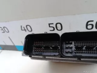 4F0910552P VAG Блок управления двигателем Audi A6 C6 (S6,RS6) Арт E48446633, вид 5