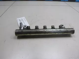LR022334 Land Rover Рейка топливная (рампа) Land Rover Freelander 2 Арт E48449357, вид 2