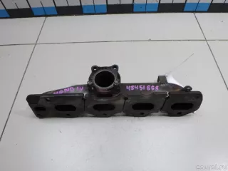 1697761 Ford Коллектор выпускной Ford Galaxy 2 restailing Арт E48451668, вид 1