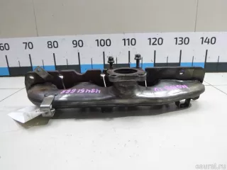 1697761 Ford Коллектор выпускной Ford Galaxy 2 restailing Арт E48451668, вид 4