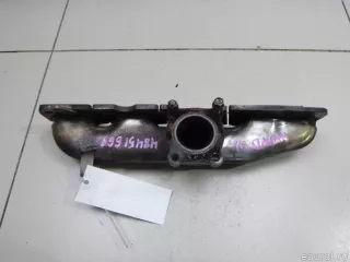 1697761 Ford Коллектор выпускной Ford Galaxy 2 restailing Арт E48451668, вид 6
