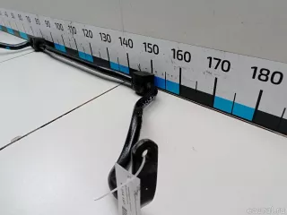 31356774737 BMW Стабилизатор подвески (поперечной устойчивости) передний BMW X6 E71/E72 Арт E48454197, вид 2