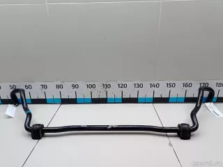 31356774737 BMW Стабилизатор подвески (поперечной устойчивости) передний BMW X6 E71/E72 Арт E48454197, вид 6