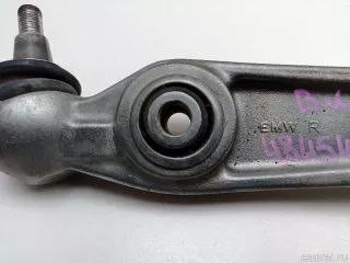 31126771894 BMW Рычаг передний нижний правый задний BMW X5 E70 Арт E48454423, вид 2