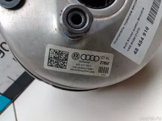 8K0612107D VAG Усилитель тормозов вакуумный Audi A5 (S5,RS5) 1 Арт E48454916, вид 2