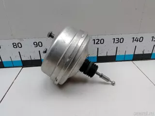 8K0612107D VAG Усилитель тормозов вакуумный Audi A5 (S5,RS5) 1 Арт E48454916, вид 4