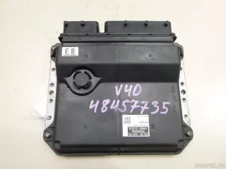 896613T810 Toyota Блок управления двигателем Toyota Camry XV40 Арт E48457735, вид 1