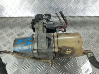 YJF299-000020 Электрогидроусилитель руля Mazda 3 BK Арт 130114, вид 2