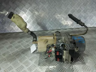 YJF299-000020 Электрогидроусилитель руля Mazda 3 BK Арт 130114, вид 4