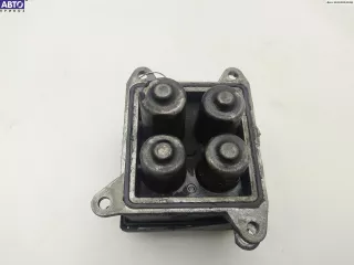 0001591504 Подогреватель охлаждающей жидкости (антифриза) Mercedes C W203 Арт 54665857, вид 2