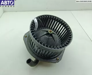 52472567 Двигатель отопителя (моторчик печки) Opel Sintra Арт 54427104, вид 1