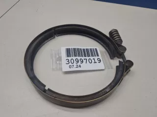 8W0253725D Хомут глушителя Audi A8 D5 (S8) Арт Z332884, вид 1