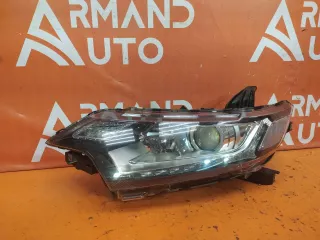 8301c853 фара Mitsubishi Outlander 3 restailing 2 Арт 85254PM, вид 1