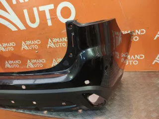 6410D750, 3015344200 бампер митсубиши, митсубиси аутлендер Mitsubishi Outlander 3 restailing 2 Арт 165705PM, вид 2