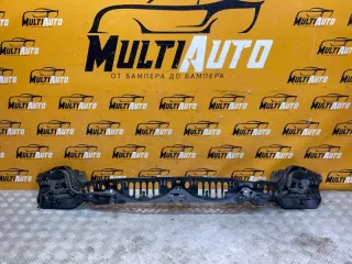 51127301225 Кронштейн бампера BMW 7 F01/F02 Арт 129969MA, вид 1