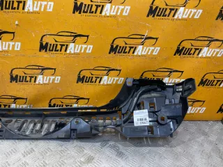 51127301225 Кронштейн бампера BMW 7 F01/F02 Арт 129969MA, вид 5
