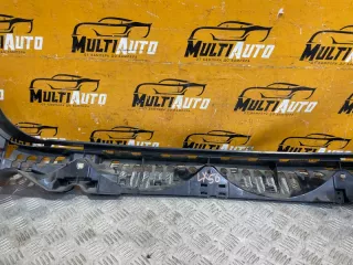 51127301225 Кронштейн бампера BMW 7 F01/F02 Арт 129969MA, вид 6