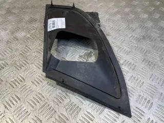 51767019802 Накладка замка капота BMW 7 F01/F02 Арт 129978MA, вид 5