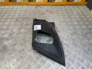 51767019802 Накладка замка капота BMW 7 F01/F02 Арт 129978MA, вид 6