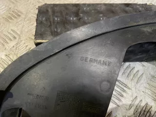 51767019802 Накладка замка капота BMW 7 F01/F02 Арт 129978MA, вид 7