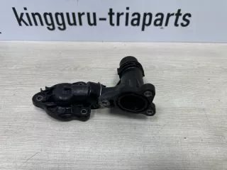11518472111 Корпус термостата BMW X1 F48 Арт TP87802, вид 1